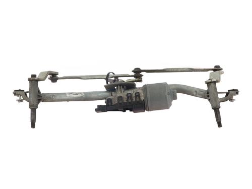 Used Front wiper motor Front wiper motor PEUGEOT 207 (WA_, WC_) 1.4 HDi (68 hp) 34350212 34350212