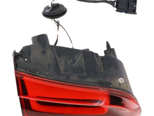 Left tailgate light CITROËN C5 AIRCROSS (A_) 1.5 BlueHDi 130 (ACYHZJ, ACYHZR) | BP37006950C79 - Image 2