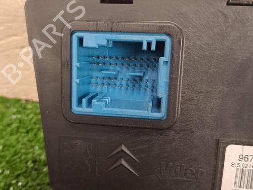 Used Climate control Climate control 33006133 33006133