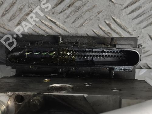 ABS pump PEUGEOT 307 CC (3B) 1.6 16V | BP11535783M43 