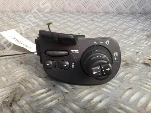 Steering column stalk RENAULT SCÉNIC II (JM0/1_) 1.6 (JM0C, JM0J, JM1B) | BP30069424I23