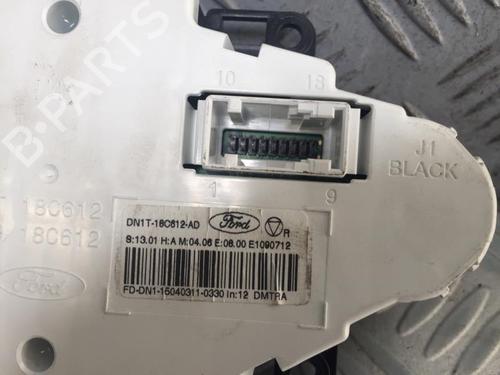 Climate control FORD ECOSPORT 1.0 EcoBoost | BP29950701I5