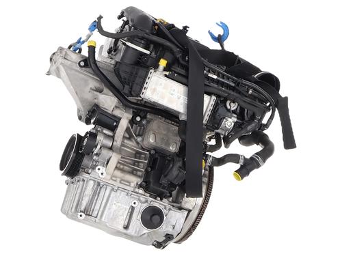 Engine VW POLO VI (AW1, BZ1, AE1) 1.0 TSI | BP37731269M1 - Image 5