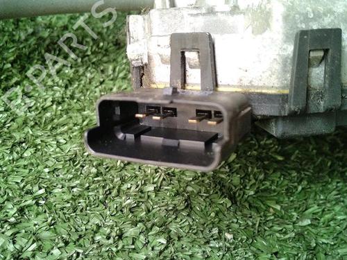 Front wiper motor PEUGEOT 207 CC (WD_) 1.6 HDi | BP29952351M29 