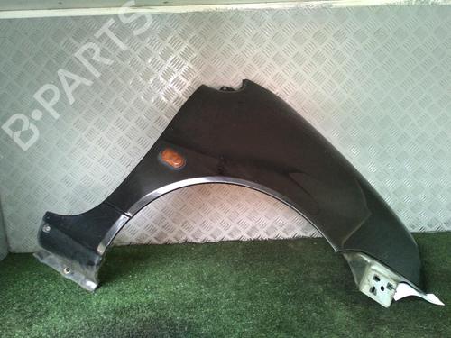 Used Right front fenders RENAULT TWINGO I (C06_) 1.2 (C066, C068) (58 hp) 18968983