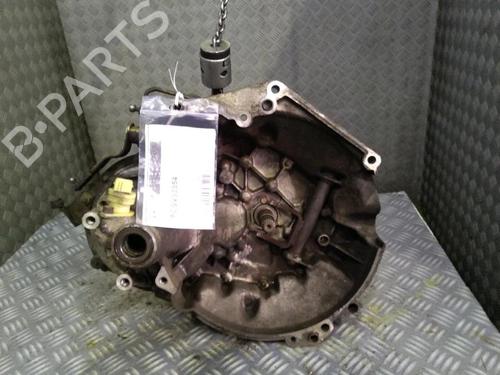 Gearbox PEUGEOT 106 II (1A_, 1C_) 1.0 i | BP30073893M3
