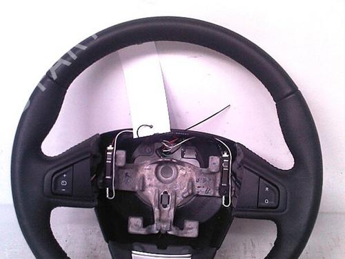 Used Steering wheel RENAULT LAGUNA III (BT0/1) 1.5 dCi (BT00, BT0A, BT0T, BT1J) (110 hp) 30075316