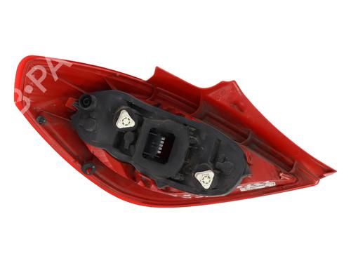 Right taillight OPEL CORSA D (S07) 1.3 CDTI (L08, L68) | BP30074892C35 - Image 8