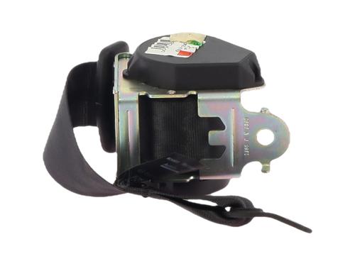 Rear right seatbelt DACIA SANDERO II 1.0 SCe 75 (B8JC, B8JD, B8NC) | BP37449234I28 - Image 2
