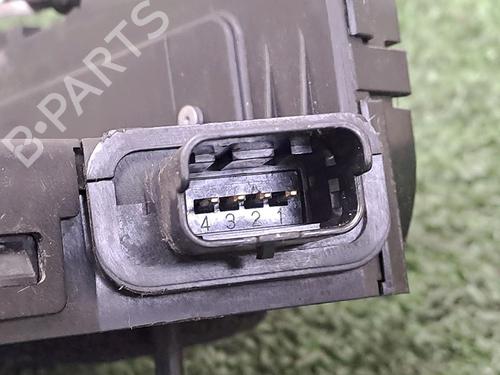 Rear left lock RENAULT CLIO IV (BH_) 1.5 dCi 75 | BP30065726C100