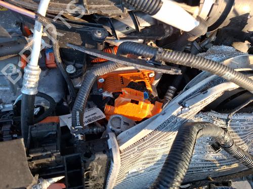 Climate control RENAULT ZOE (BFM_) ZOE (BFMC, BFMD) | BP32518809I5  - Image 19