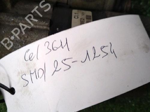 Starter CITROËN C2 (JM_) 1.1 | BP30071820M8