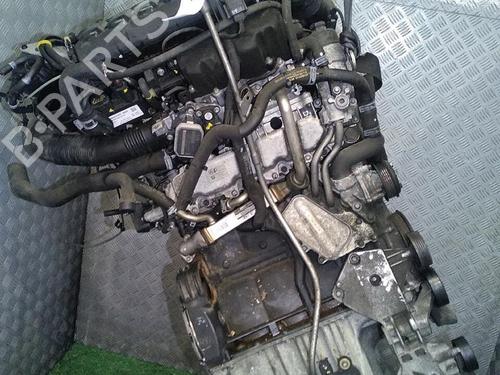 Engine MERCEDES-BENZ A-CLASS (W169) A 160 CDI (169.006, 169.306) | BP30063260M1 - Image 4