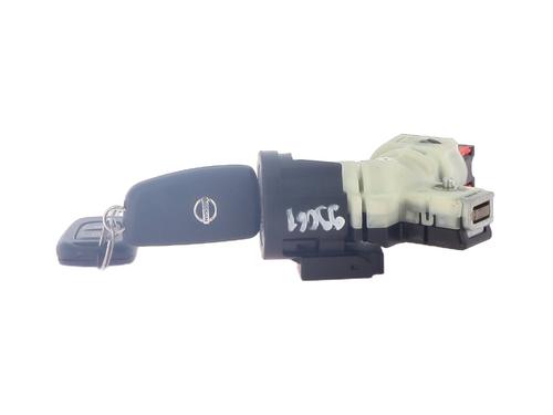 Used Ignition barrel NISSAN MICRA V (K14) 1.0 (71 hp) 30934896