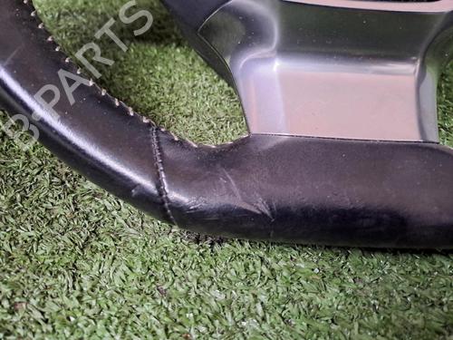 Used Steering wheel Steering wheel PEUGEOT 308 SW II (LC_, LJ_, LR_, LX_, L4_) 1.6 BlueHDi 120 (120 hp) 29953116 29953116