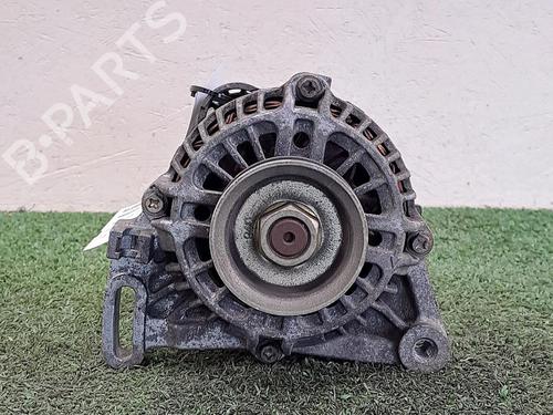 Used Alternator RENAULT CLIO II (BB_, CB_) 1.2 (BB0A, BB0F, BB10, BB1K, BB28, BB2D, BB2H, CB0A,... (58 hp) 30066139