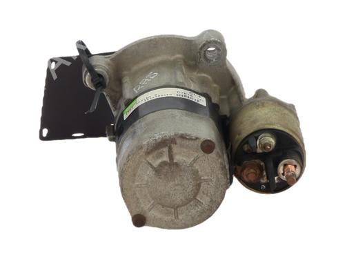 Used Starter Starter PEUGEOT 206 Hatchback (2A/C) [1998-2012] 36300269 36300269