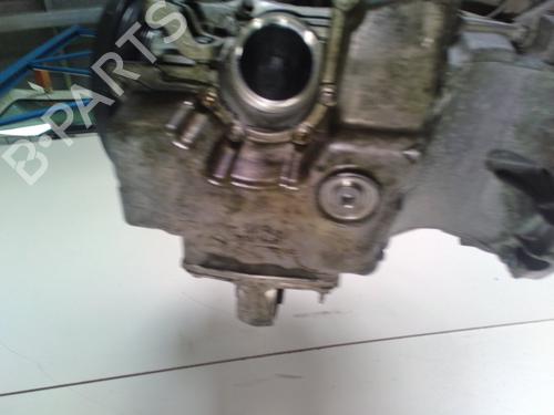 Engine CITROËN C4 II (NC_) 1.2 THP 130 (NCHNYM, NCHNYT) | BP31660176M1  - Image 12