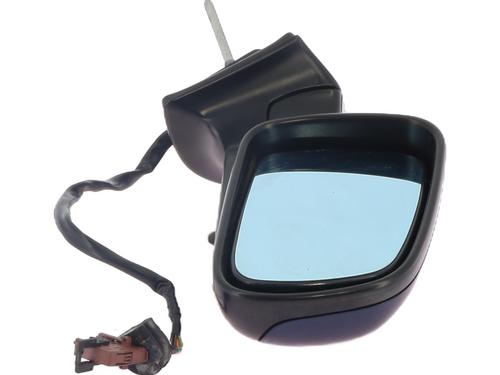 Used Right mirror Right mirror PEUGEOT 407 (6D_) 1.6 HDi 110 (6D9HZC, 6D9HYC) (109 hp) 33564793 33564793
