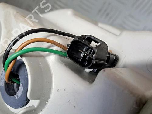 Left headlight CHEVROLET MATIZ (M200, M250) 1.0 | BP30076949C28  - Image 6