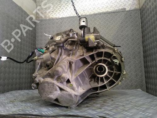 Gearbox NISSAN JUKE (F15) 1.5 dCi | BP17161824M3 