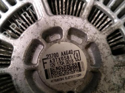 Alternator SUBARU FORESTER (SH_) 2.0 D AWD (SHH, SHD, SHN) | BP30073099M7 