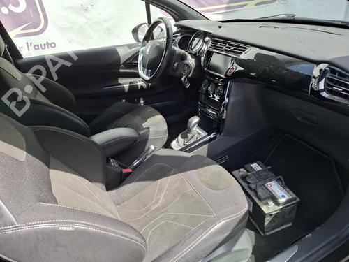 Teile für DS DS 3 Convertible (SB_) 4756489