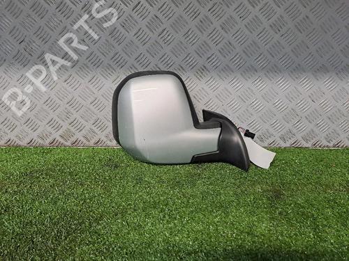 Right mirror CITROËN BERLINGO MULTISPACE (B9) 1.6 HDi 75 16V | BP21390453C27 
