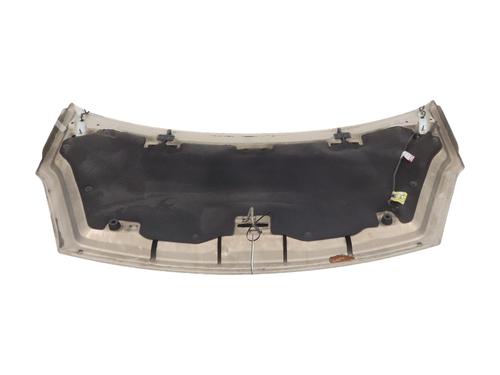 Motorhjelm Motorhjelm CITROËN BERLINGO MULTISPACE (B9) [2008-2026] 36026890 36026890