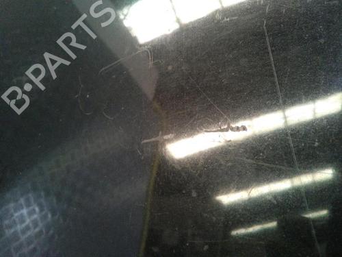 Hood FORD FOCUS C-MAX (DM2) 1.6 TDCi | BP30073564C1 