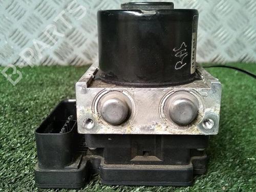 ABS pump OPEL ZAFIRA / ZAFIRA FAMILY B (A05) 1.9 CDTI (M75) | BP30075762M43 