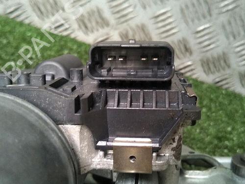 Front wiper motor PEUGEOT 3008 I MPV (0U_) 1.6 HDi | BP30072758M29