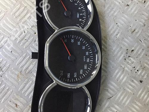 Instrument cluster DACIA LODGY (JS_) 1.5 dCi | BP30070064C47