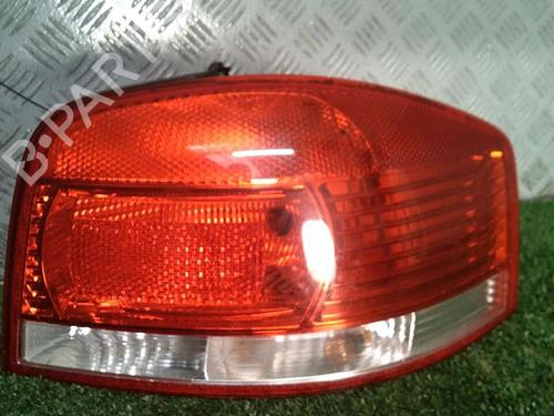 Right taillight AUDI A3 (8P1) 2.0 TDI | BP37729717C35 - Image 4