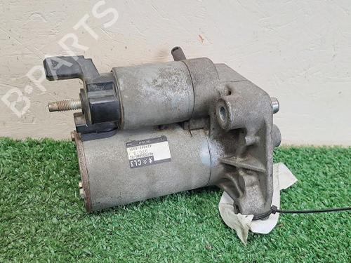 Used Starter Starter CITROËN C3 II (SC_) 1.2 VTi 82 (82 hp) 37729844 37729844