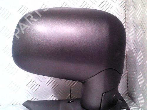 Used Left mirror FORD TRANSIT Van (E_ _) 2.5 DI (EAL, EAS) (76 hp) 30065387