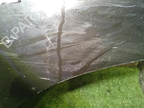 Left rear door NISSAN QASHQAI / QASHQAI +2 I (J10, NJ10, JJ10E) 1.5 dCi | BP18327323C4 