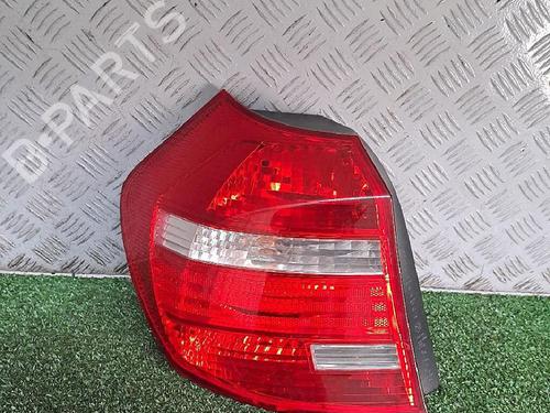 Used Left taillight BMW 1 (E87) 118 d (143 hp) 30063265
