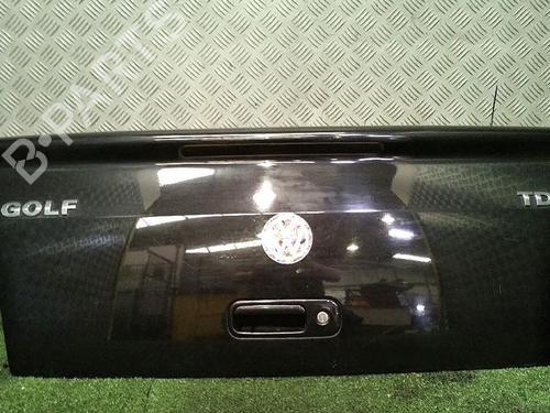 Tailgate VW GOLF IV Cabriolet (1E7) 1.9 TDI | BP29951168C6