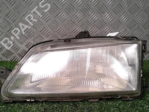 Left headlight PEUGEOT 306 Hatchback (7A, 7C, N3, N5) 1.9 D | BP30072001C28