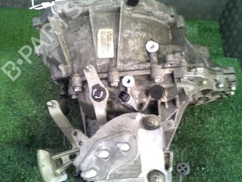 Gearbox FORD FIESTA VII (HJ, HF) 1.0 EcoBoost | BP29947175M3