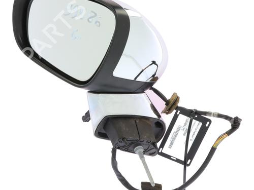 Used Left mirror CITROËN DS3 (SA_) 1.6 THP 155 (156 hp) 31191666