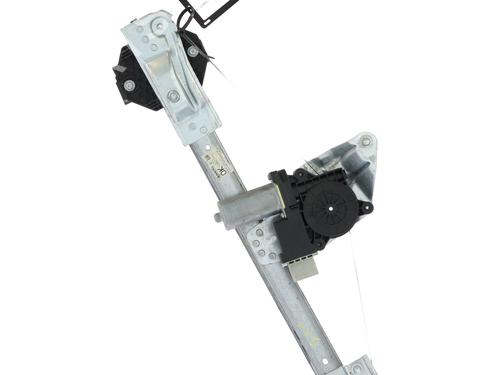 Front left window mechanism DACIA LOGAN MCV II TCe 90 (K8M1, K8MA, K8AC) | BP31807288C22