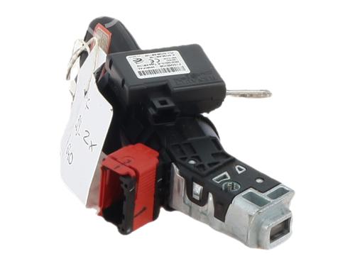 Ignition barrel DACIA SPRING EV (B6M1) | BP37731065M48 - Image 3