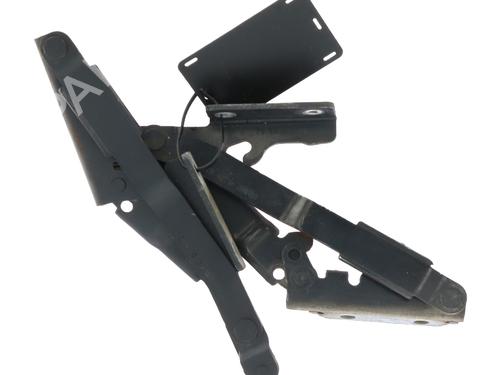 Hinge/Door check strap CITROËN C8 (EA_, EB_) 2.0 HDi 135 | BP32701542C146 - Image 2