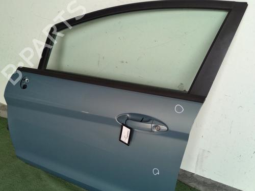 left-front-door-ford-fiesta-vi-cb1-ccn-2008-32506554 main image