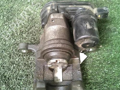 Left rear brake caliper KIA CARENS IV 1.6 GDi | BP30067104M107