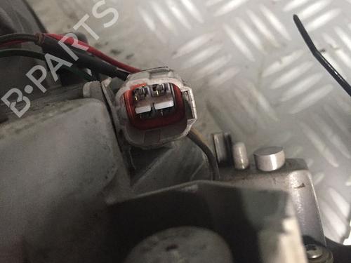 Right taillight SUBARU IMPREZA Hatchback (GR, GH, G3) 2.0 D AWD | BP29950715C35 