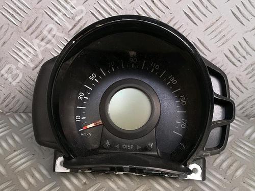 Used Instrument cluster CITROËN C1 II (PA_, PS_) 1.0 VTi 68 (69 hp) 30069588