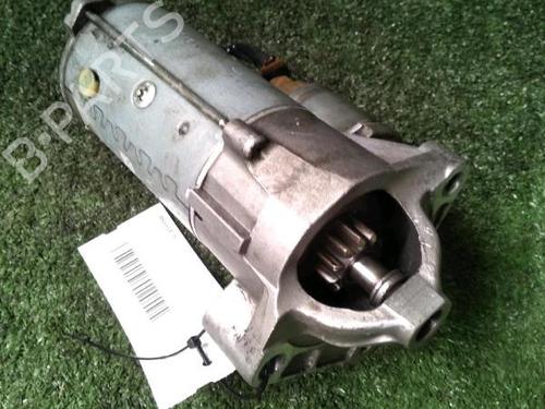 Used Starter Starter RENAULT GRAND SCÉNIC II (JM0/1_) 1.9 dCi (JM14) (131 hp) 30072357 30072357